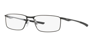 Oakley SOCKET 5.0 OX 3217 men Black Geometric Eyeglasses