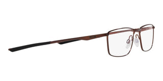 Oakley SOCKET 5.0 OX 3217 men Red Geometric Eyeglasses