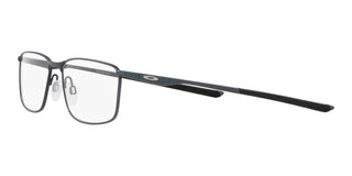 Oakley SOCKET 5.0 OX 3217 men Green Geometric Eyeglasses