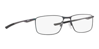 Oakley SOCKET 5.0 OX 3217 men Green Geometric Eyeglasses