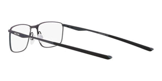 Oakley SOCKET 5.0 OX 3217 men Green Geometric Eyeglasses