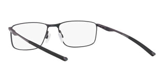 Oakley SOCKET 5.0 OX 3217 men Green Geometric Eyeglasses
