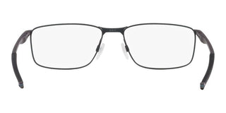 Oakley SOCKET 5.0 OX 3217 men Green Geometric Eyeglasses