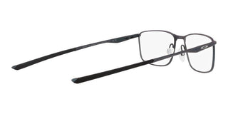 Oakley SOCKET 5.0 OX 3217 men Green Geometric Eyeglasses