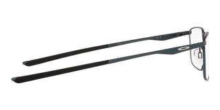 Oakley SOCKET 5.0 OX 3217 men Green Geometric Eyeglasses