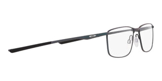 Oakley SOCKET 5.0 OX 3217 men Green Geometric Eyeglasses