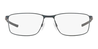 Oakley SOCKET 5.0 OX 3217 men Green Geometric Eyeglasses