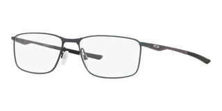 Oakley SOCKET 5.0 OX 3217 men Green Geometric Eyeglasses