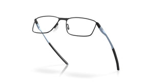 Oakley SOCKET 5.0 OX 3217 men Black Geometric Eyeglasses