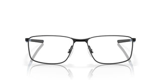 Oakley SOCKET 5.0 OX 3217 men Black Geometric Eyeglasses