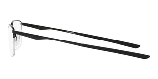 Oakley SOCKET 5.5 OX 3218 men Black Geometric Eyeglasses