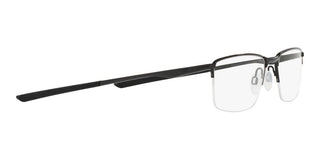 Oakley SOCKET 5.5 OX 3218 men Black Geometric Eyeglasses