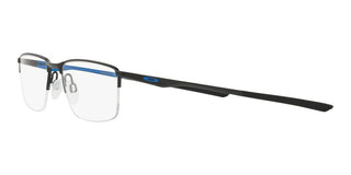 Oakley SOCKET 5.5 OX 3218 men Black Geometric Eyeglasses