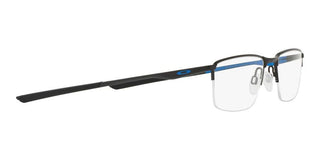 Oakley SOCKET 5.5 OX 3218 men Black Geometric Eyeglasses