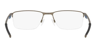 Oakley SOCKET 5.5 OX 3218 men Blue Geometric Eyeglasses