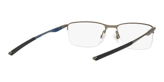 Oakley SOCKET 5.5 OX 3218 men Blue Geometric Eyeglasses