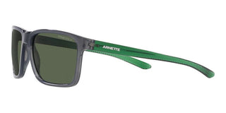 Arnette SOKATRA AN 4323 men Grey Squared Sunglasses