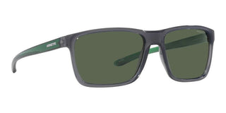 Arnette SOKATRA AN 4323 men Grey Squared Sunglasses