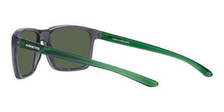 Arnette SOKATRA AN 4323 men Grey Squared Sunglasses