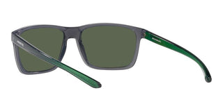 Arnette SOKATRA AN 4323 men Grey Squared Sunglasses