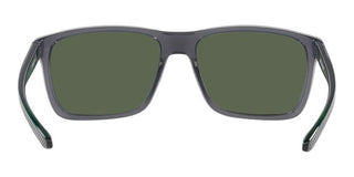 Arnette SOKATRA AN 4323 men Grey Squared Sunglasses
