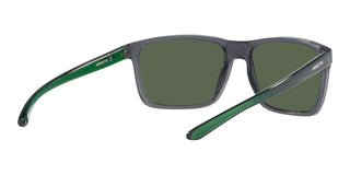 Arnette SOKATRA AN 4323 men Grey Squared Sunglasses