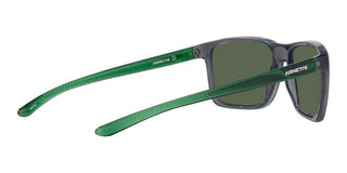 Arnette SOKATRA AN 4323 men Grey Squared Sunglasses