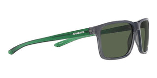 Arnette SOKATRA AN 4323 men Grey Squared Sunglasses