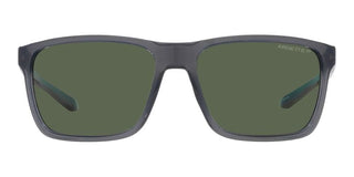 Arnette SOKATRA AN 4323 men Grey Squared Sunglasses