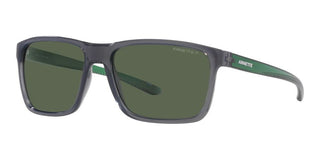 Arnette SOKATRA AN 4323 men Grey Squared Sunglasses