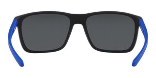 Arnette SOKATRA AN 4323 men Black Squared Sunglasses