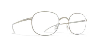 Mykita SOLEA unisex Grey Geometric Eyeglasses