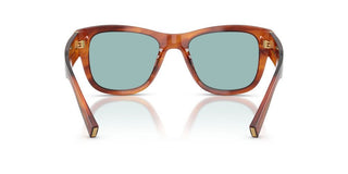 Dolce & Gabbana Soul Dg 4338 Men Havana Squared Sunglasses