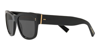 Dolce & Gabbana SOUL DG 4338 men Black Sunglasses