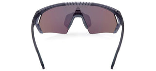Adidas Sp0063 Unisex Grey Sports Sunglasses