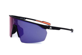 Adidas SP0075 unisex 0 Shield Sunglasses