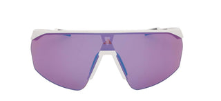 Adidas SP0075 unisex White Shield Sunglasses