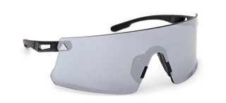 Adidas Sp0090 Unisex Black  Sunglasses