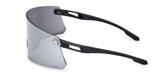 Adidas Sp0090 Unisex Black  Sunglasses