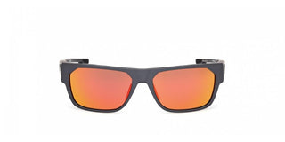 Adidas SP0102 unisex Black Squared Sunglasses