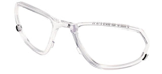 Adidas SP5005-CI unisex Transparent Geometric Sunglasses