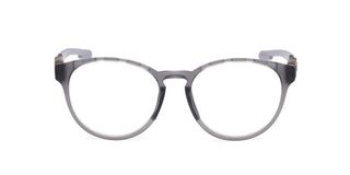 Adidas SP5088 unisex Grey Round Eyeglasses