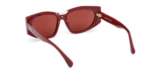 Max Mara Spark 8 Mm0144 Unisex  Cat Eye Sunglasses