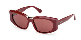 Max Mara Spark 8 Mm0144 Unisex  Cat Eye Sunglasses