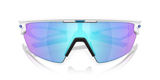Oakley Sphaera Oo 9403 Unisex White Shield Sunglasses