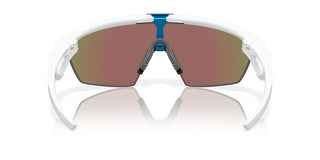 Oakley SPHAERA OO 9403 unisex White Shield Sunglasses