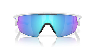 Oakley SPHAERA OO 9403 unisex White Shield Sunglasses