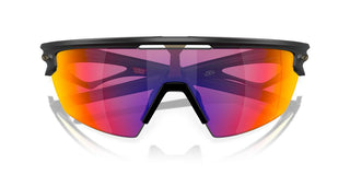 Oakley Sphaera Oo 9403 Unisex Black Shield Sunglasses