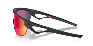 Oakley SPHAERA OO 9403 unisex Black Shield Sunglasses