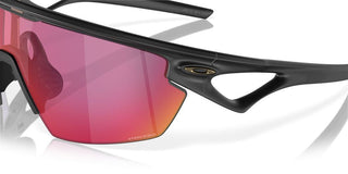 Oakley SPHAERA OO 9403 unisex Black Shield Sunglasses
